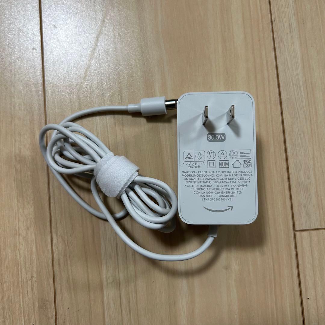 Amazon Echo Show 10 第3世代 スマートディスプレイ