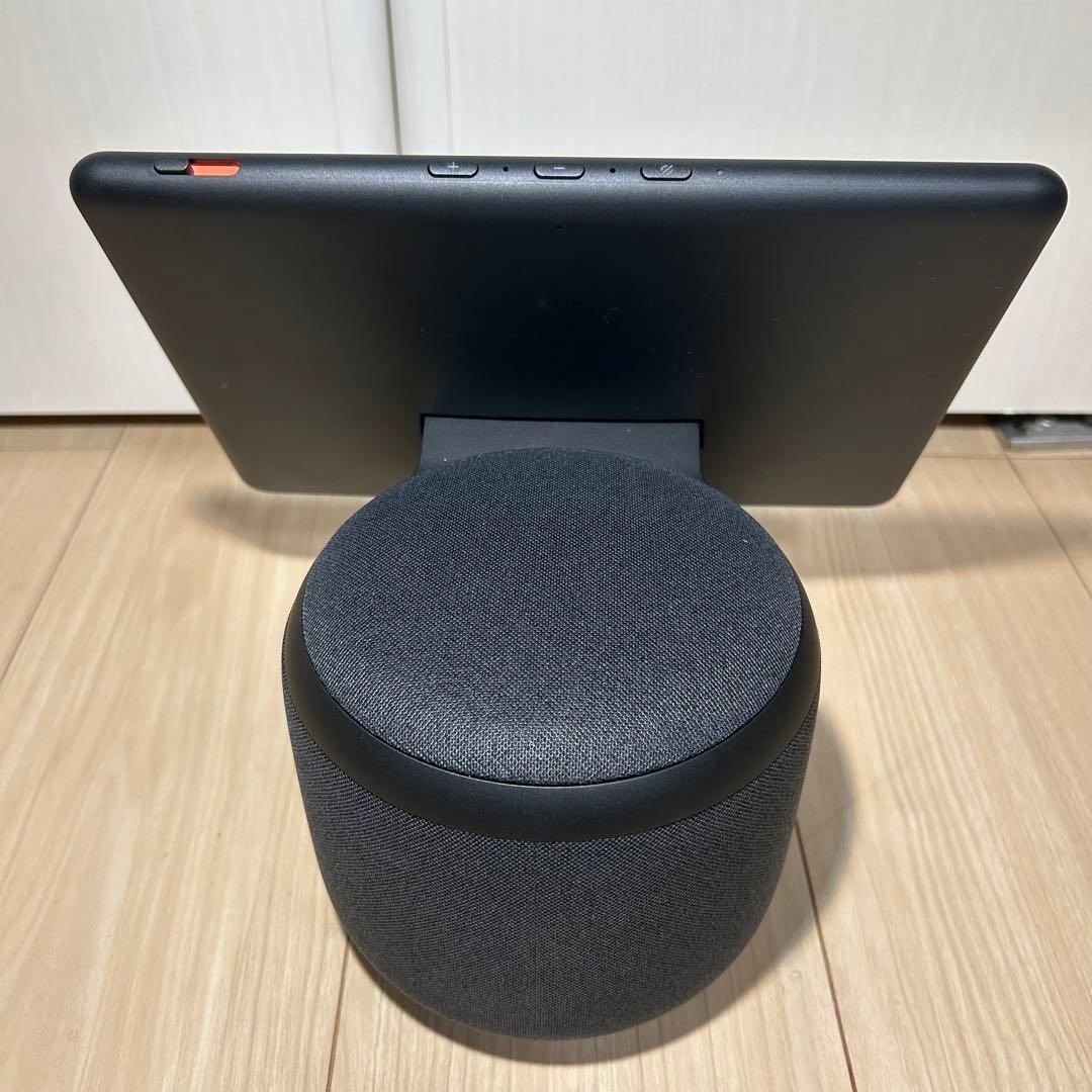 Amazon Echo Show 10 第3世代 スマートディスプレイ