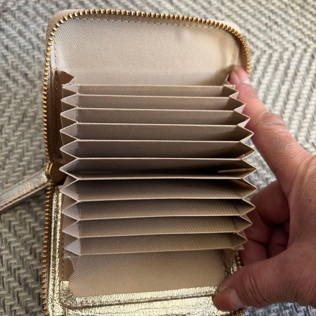 人気PEZ ペルケコラボお札がいれれる財布