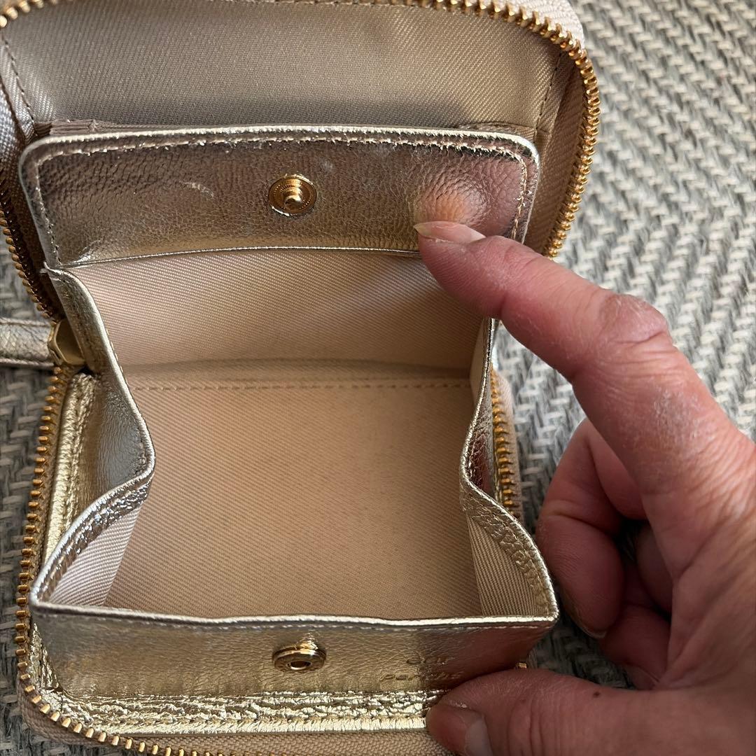 人気PEZ ペルケコラボお札がいれれる財布