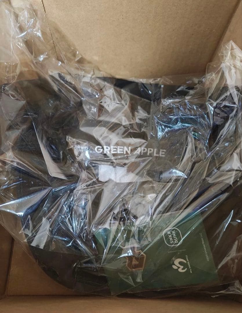 新品未開封 ミセス ニューエラ キャップ 黒