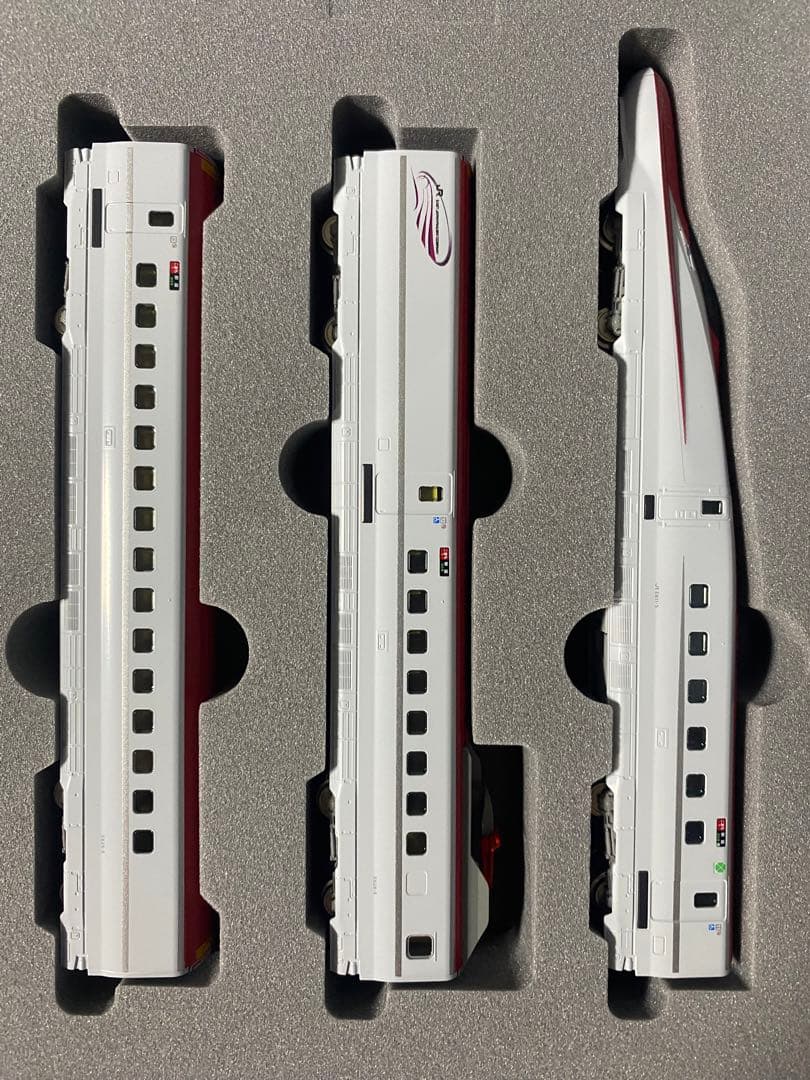 鉄道模型 UDma23ki