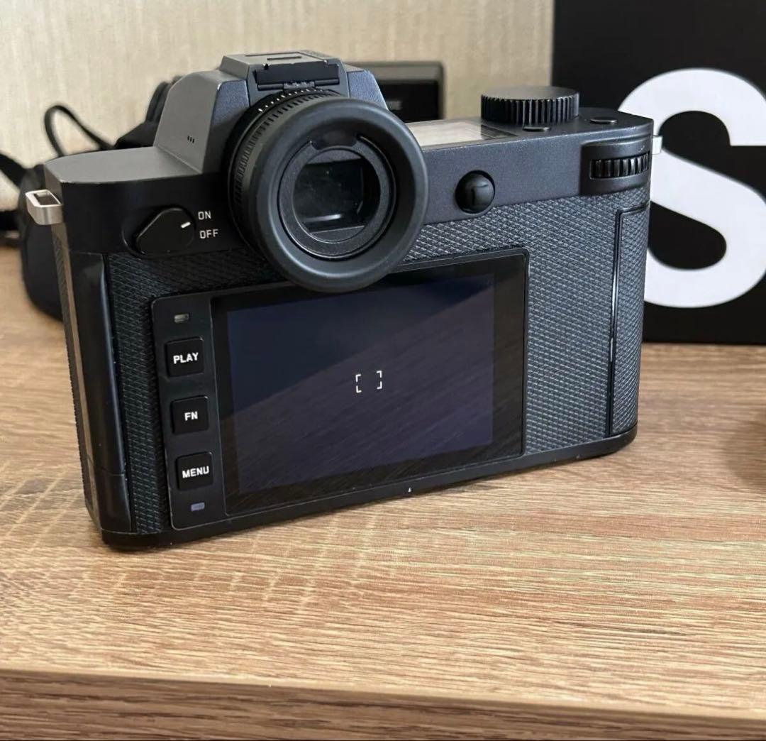 LEICA ライカ　SL2 SL2-S