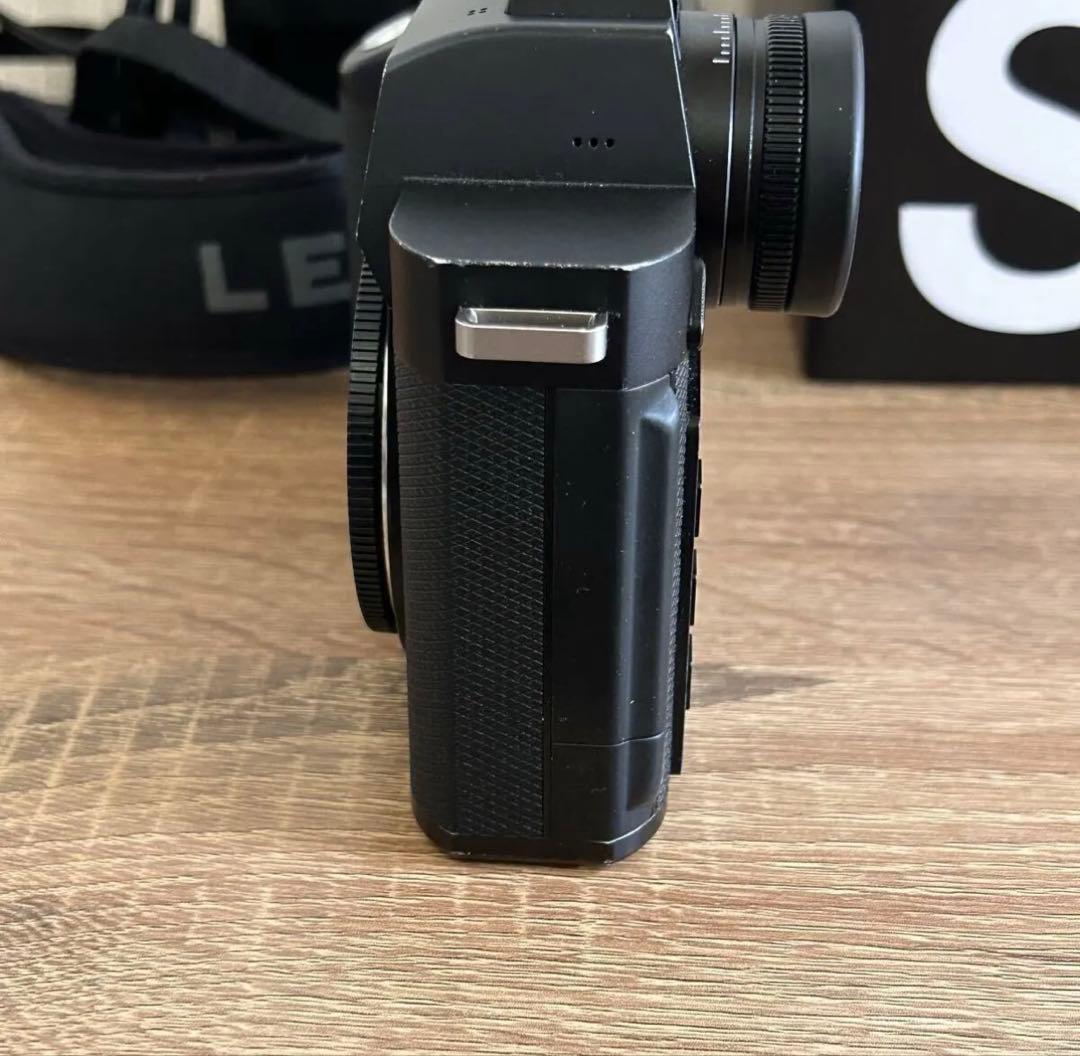 LEICA ライカ　SL2 SL2-S