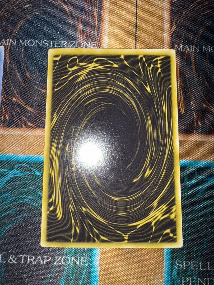 遊戯王　三幻神　GBI ウルトラ