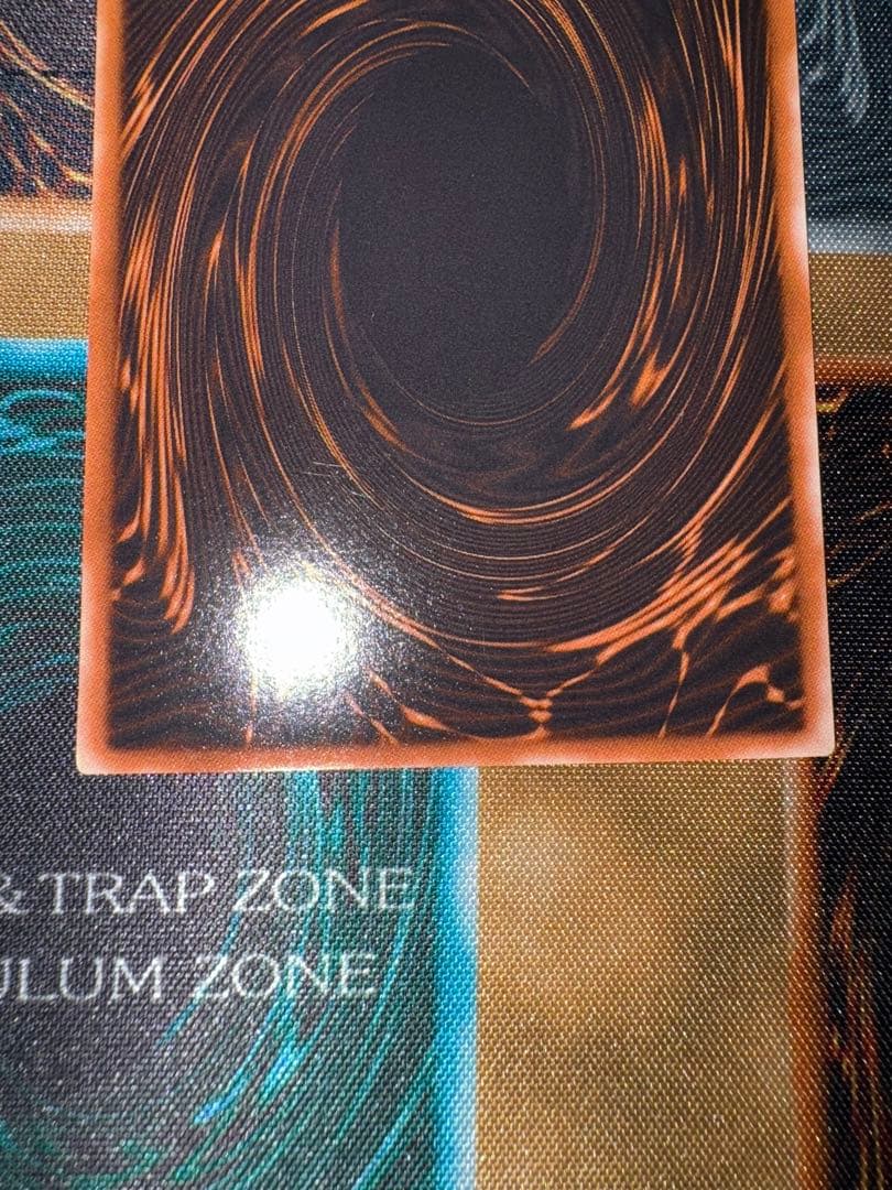 遊戯王　三幻神　GBI ウルトラ