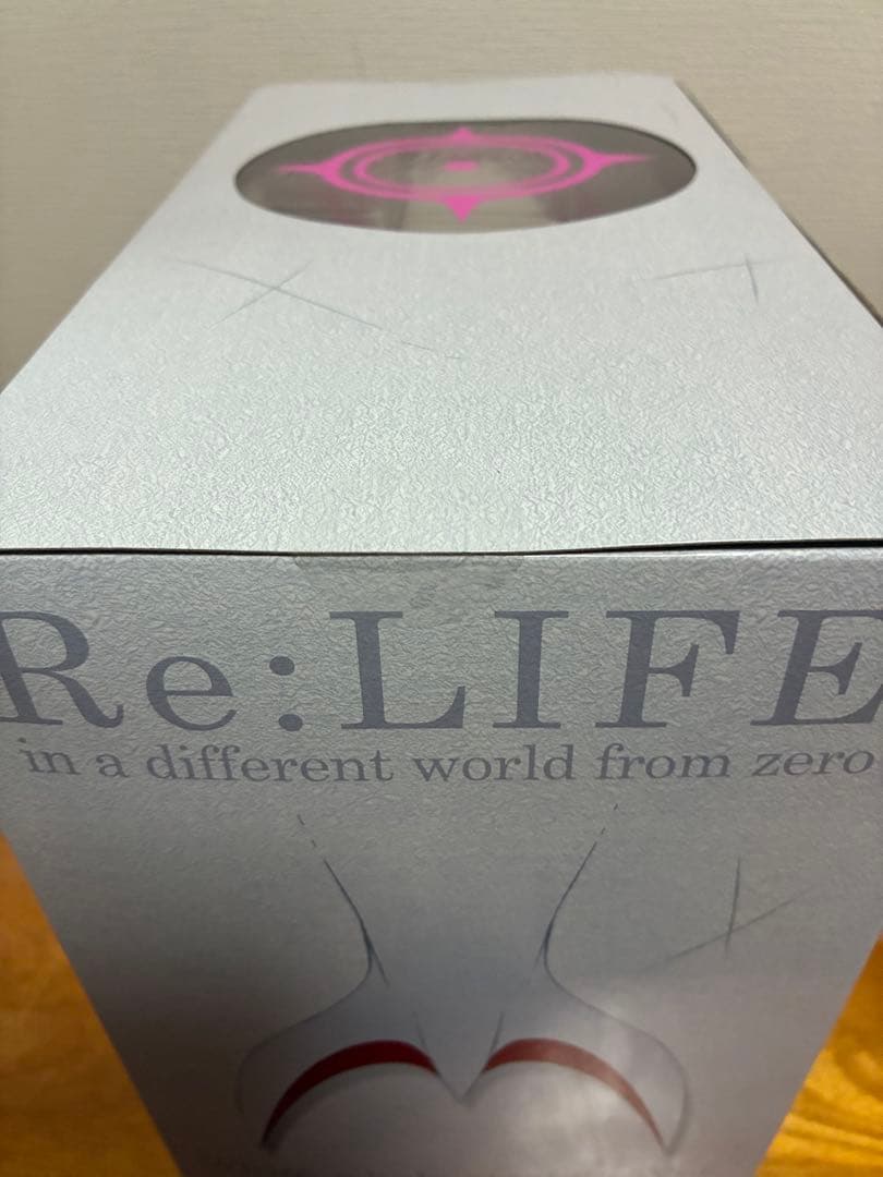 KDcolle レム&スバル 白鯨攻略戦Ver.　フィギュア　レム　スバル