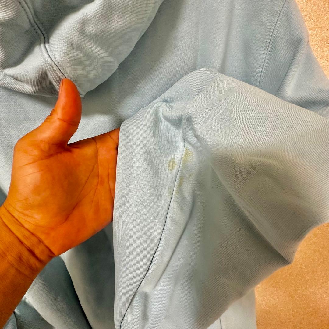 トップス Supreme/LACOSTE Logo Panel Hooded