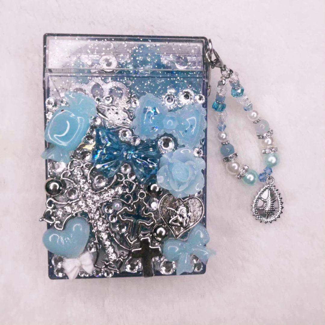 ごま油あけみ AirPodsケース セット