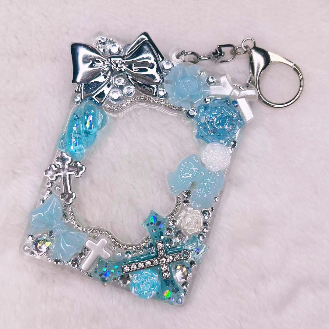 ごま油あけみ AirPodsケース セット