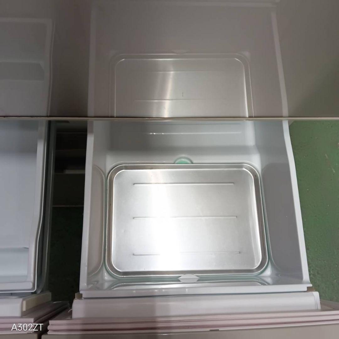 464 冷蔵庫　大型　関東圏　自動製氷機　右開き　400L強　大人気モデル　美品