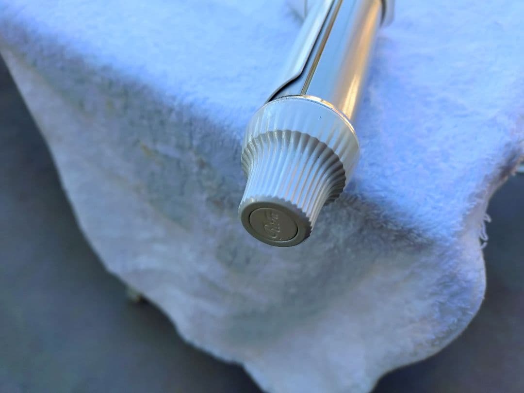 正規品リファ ビューテック カールアイロン 32mm RE-AF00A　MTG社