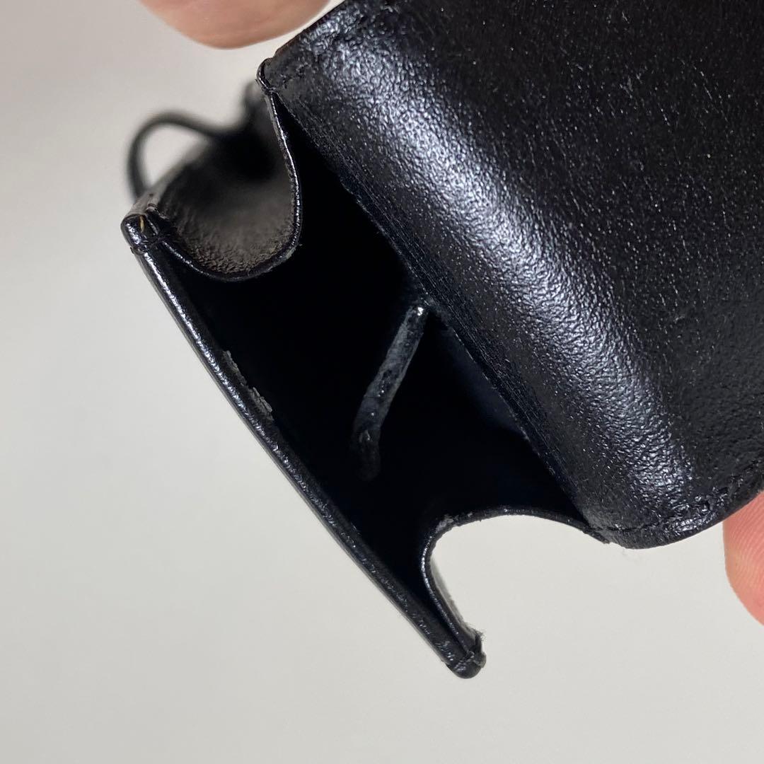 モンブラン ボールペン ペンケース ブラック