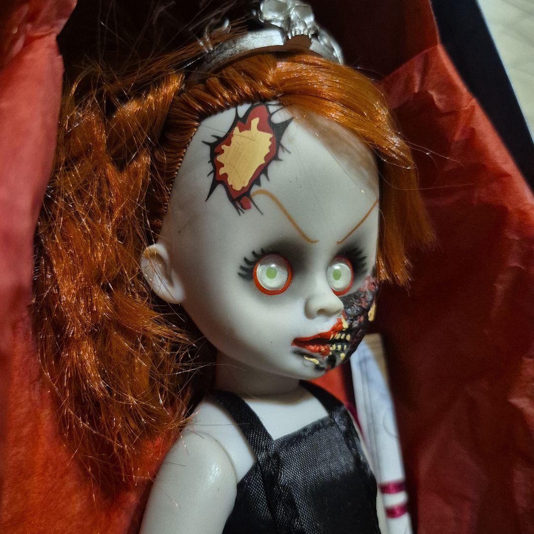 リビングデッドドールズ　デッドブラアン