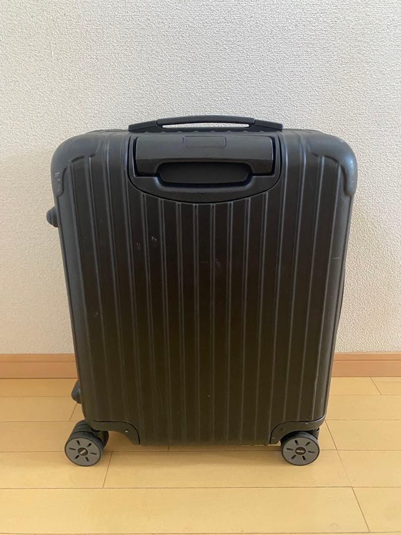 RIMOWA SALSA サルサ 47L 4輪