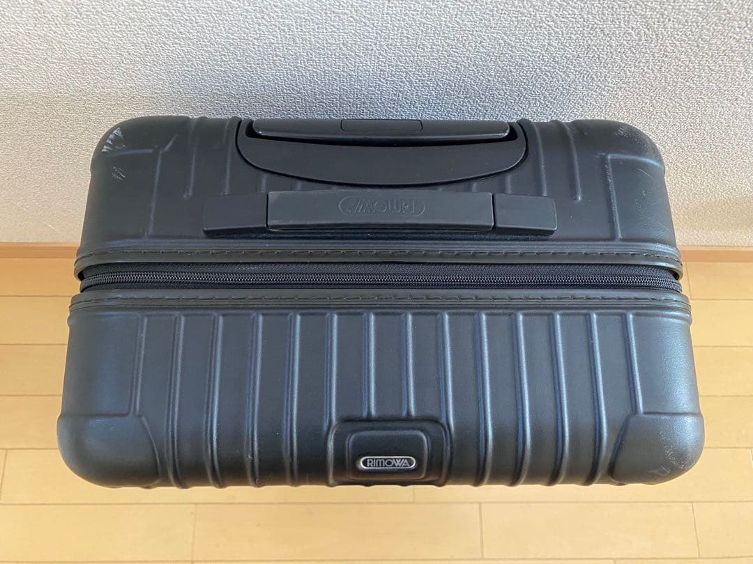 RIMOWA SALSA サルサ 47L 4輪