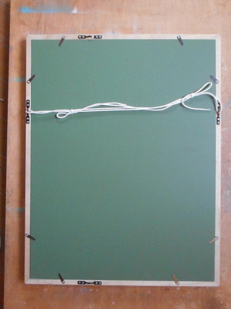 オマージョデダリ