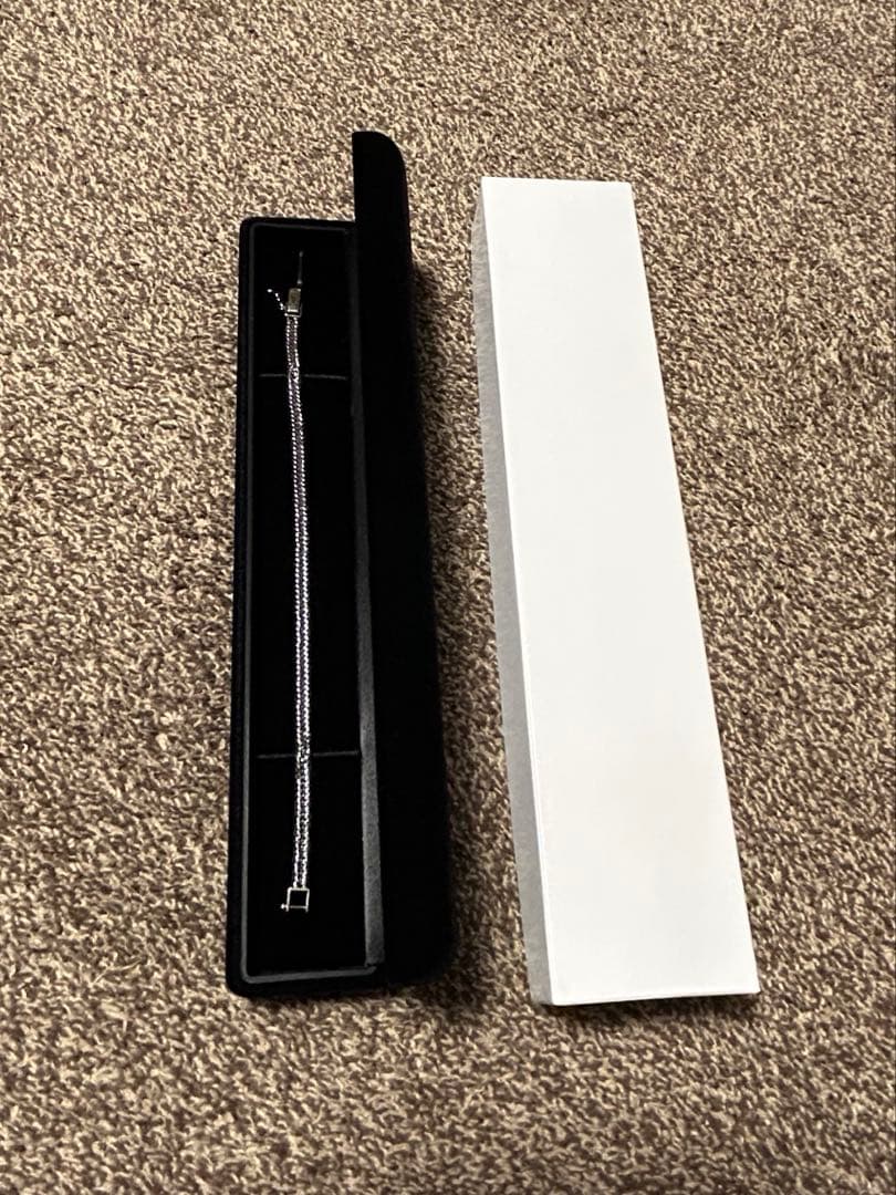 「#マーボ」　喜平ブレスレット