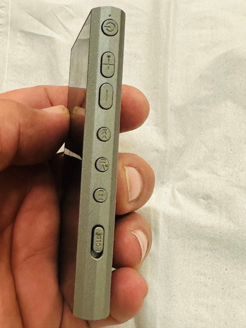 SONY NW-A307 デジタルオーディオプレーヤージャンク