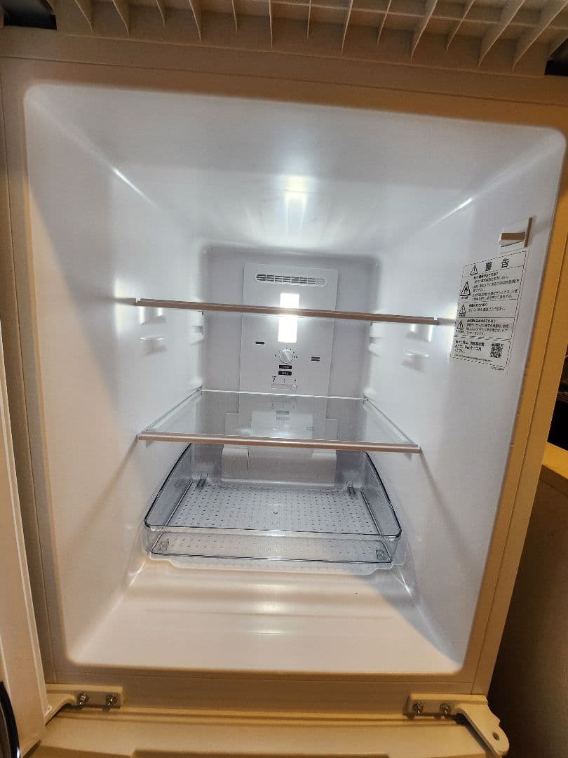 【1/25限定】シャープ　冷蔵庫