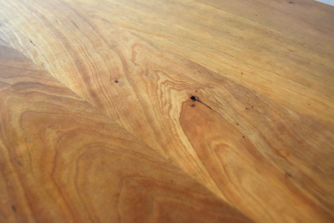 ROSSI 柏木工 ウォルナット ダイニングテーブル