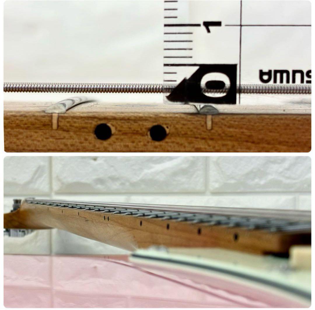 Bacchus universe ストラトモデル