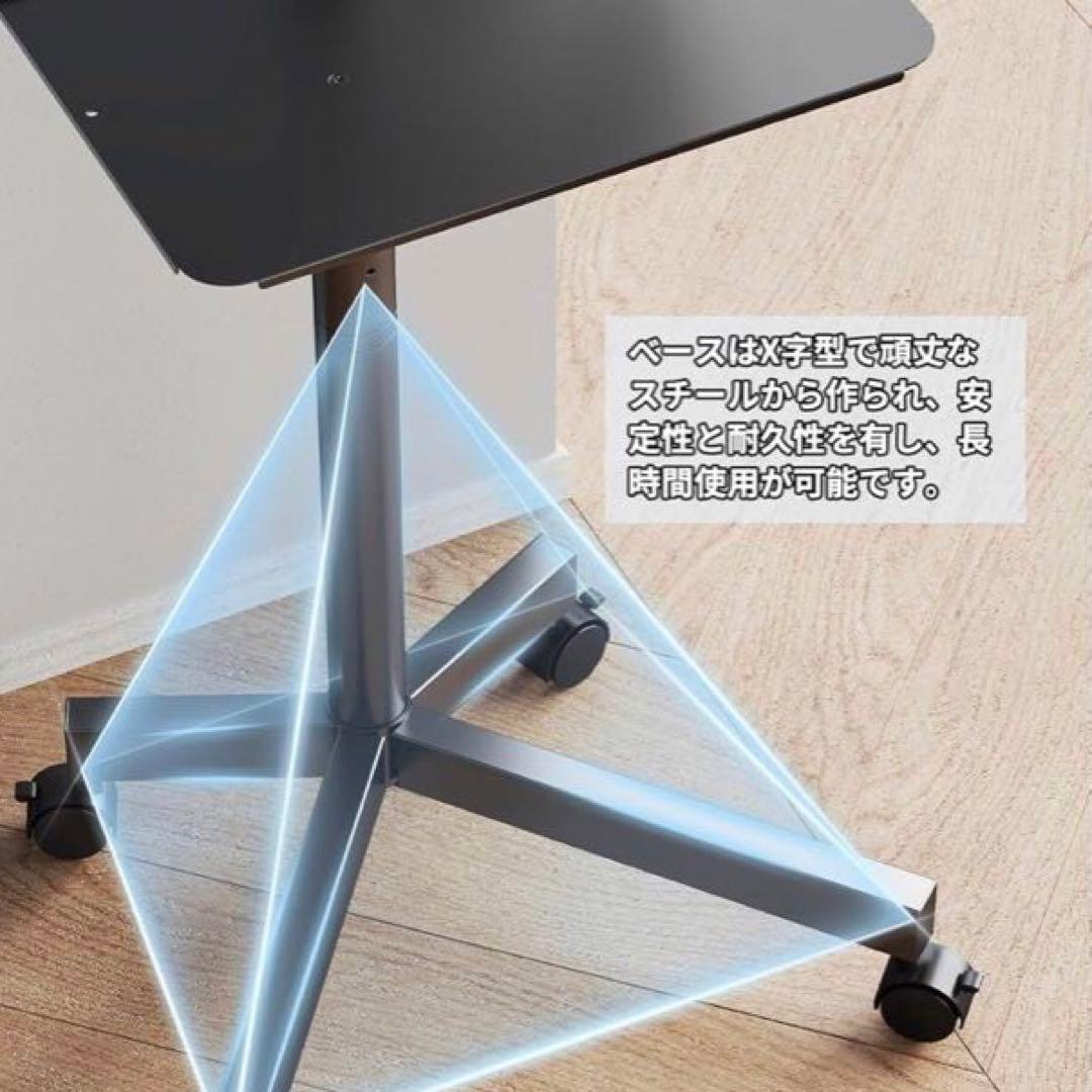 【株式トレーダー向け】大画面43型4Kモニター＋可動スタンド＋PCセット