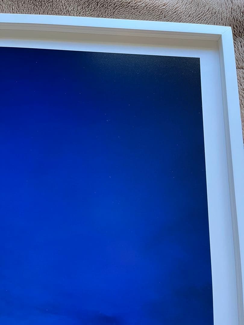 津田直　Venus Ed1/7 オリジナルプリント