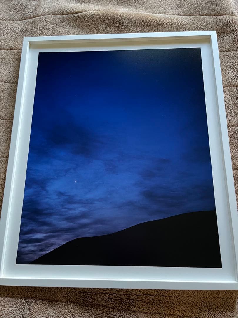 津田直　Venus Ed1/7 オリジナルプリント