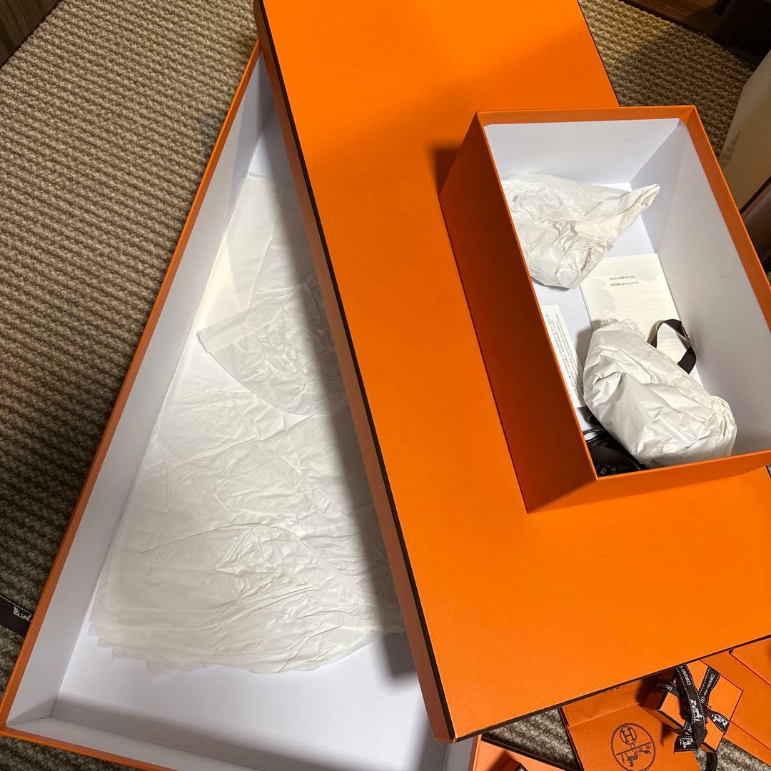 HERMES エルメス 空箱　13個