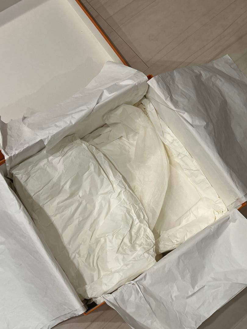 エルメス 空箱　箱❤️バーキン　ケリー