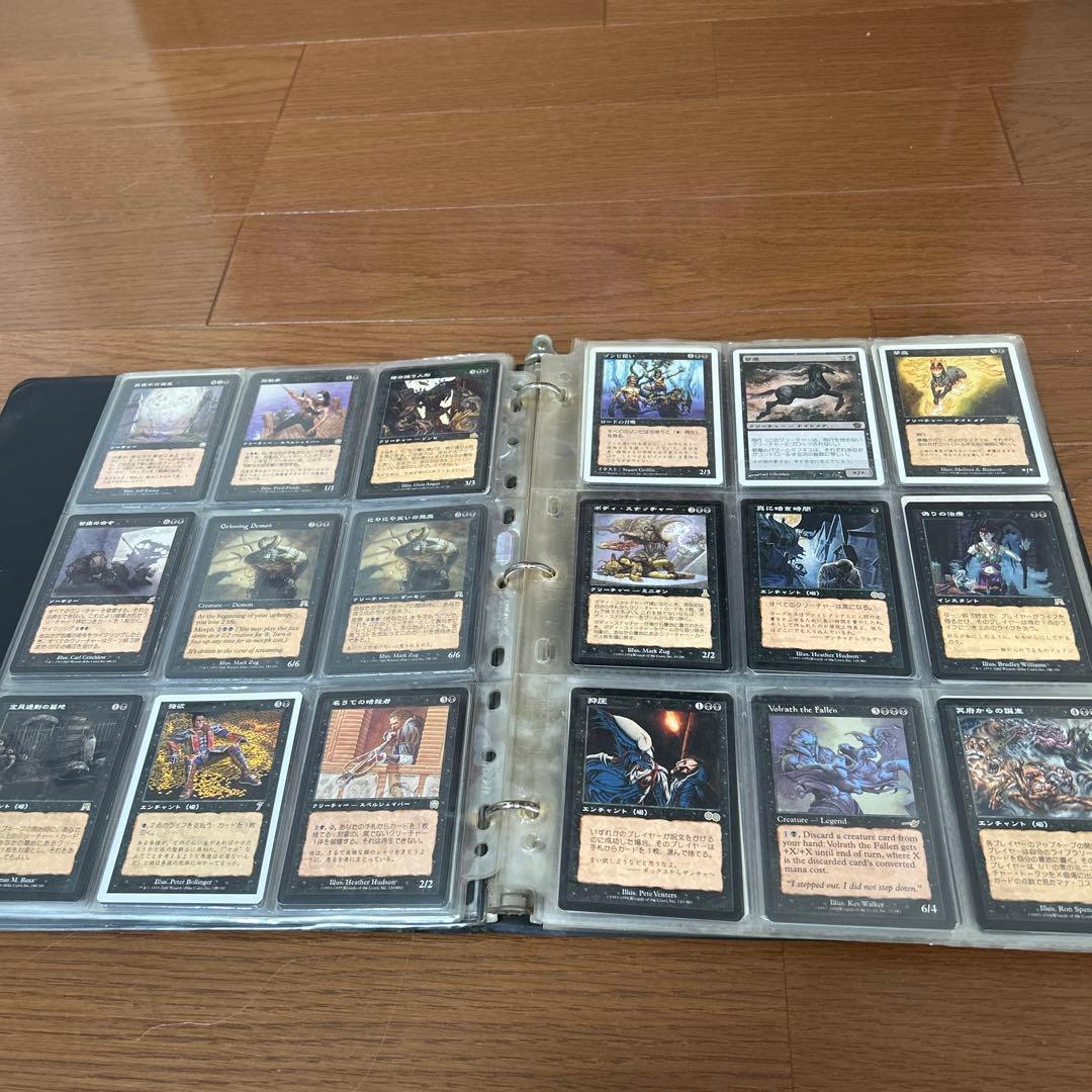 は*け様 MTG レア　まとめ売り