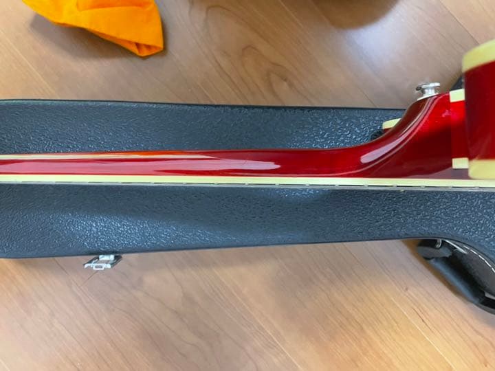 ギター Epiphone Casino