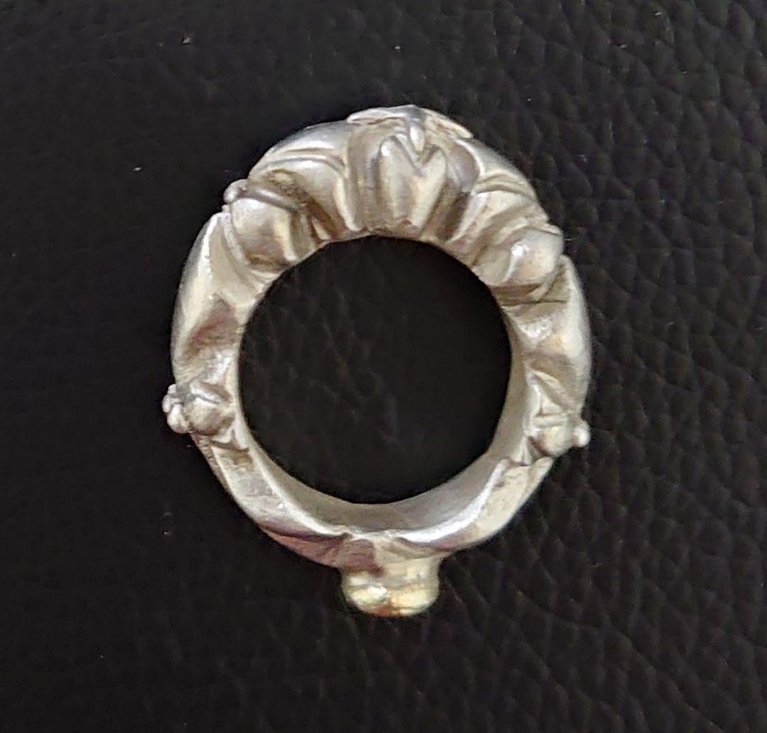 ストップライト STOPLIGHT ゴシックリング