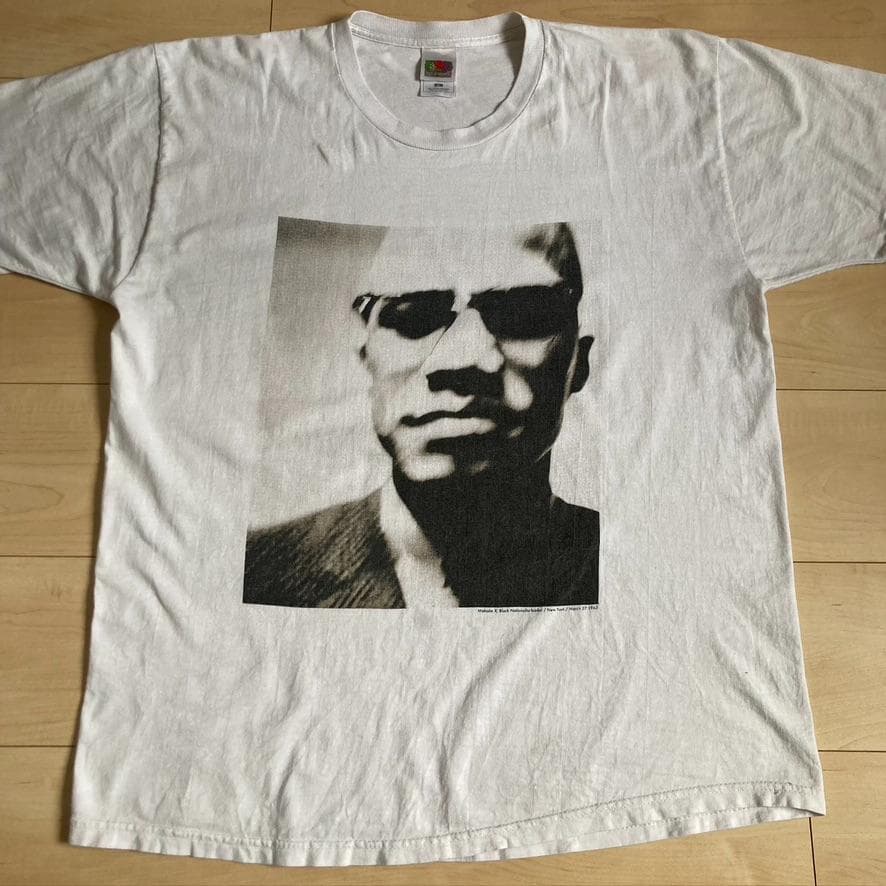 90sリチャードアヴェドン ビンテージTシャツ アートT フォトT AVEDON