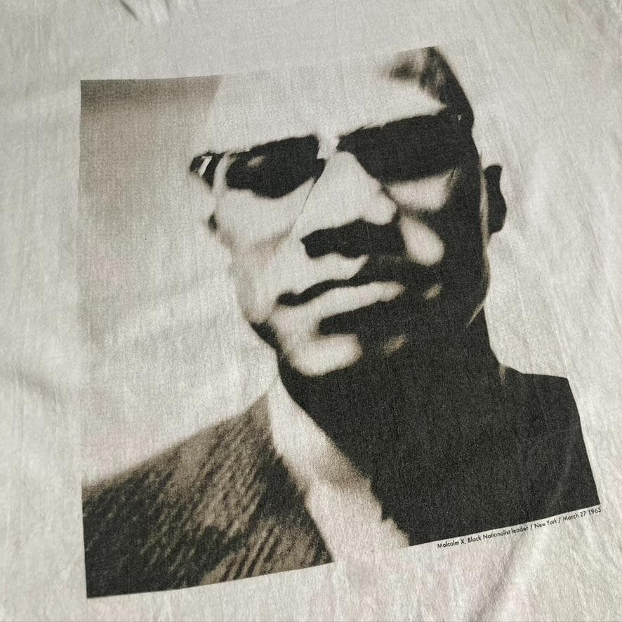 90sリチャードアヴェドン ビンテージTシャツ アートT フォトT AVEDON