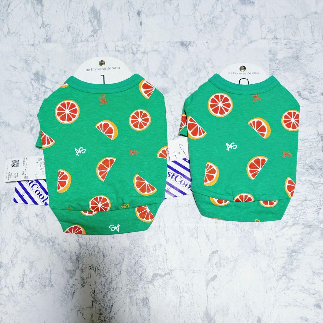 直営店限定2枚セット NC☆フレッシュORTasknowasdewan