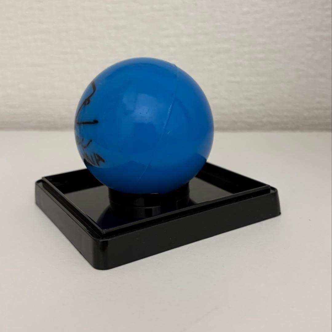 NiziU ニナ 2023年 KCONサインボール