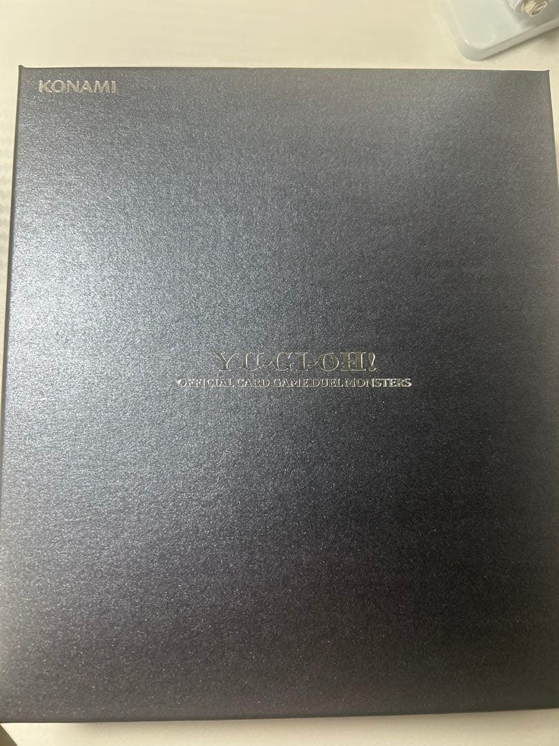 遊戯王デュエルモンスターズ　ブラック·マジシャンスペシャルカード（ステンレス製）