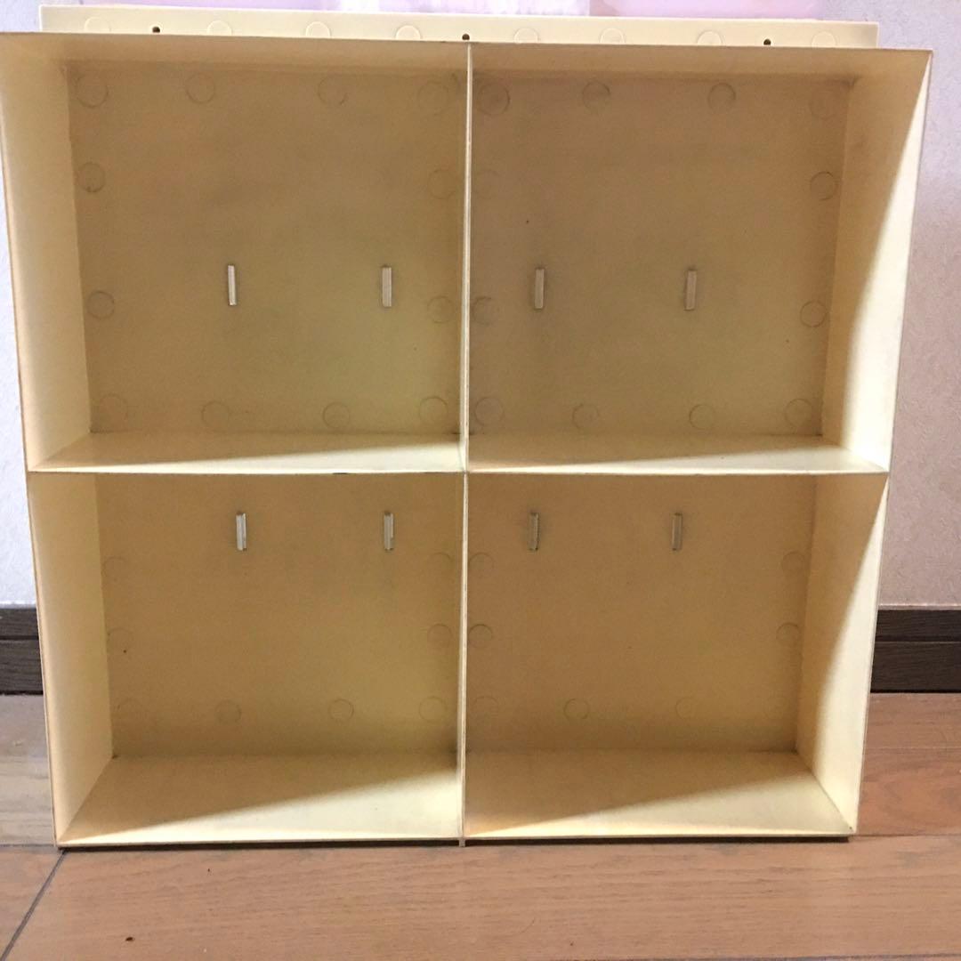 【非売品】　トミカ　店頭用　什器　ディスプレイショーケース　40台収納