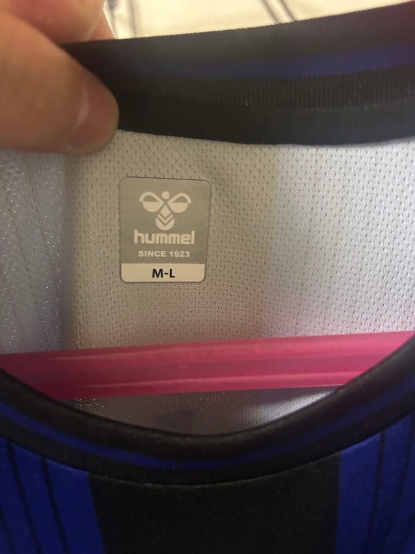 ガンバ大阪 USAMI 7番 ユニフォーム