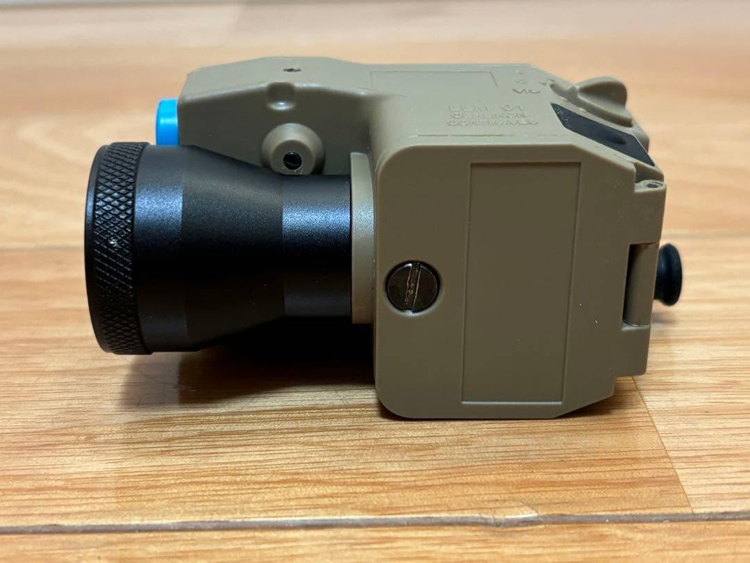 LLM01タイプ レーザーライトモジュール タンカラー 訳あり