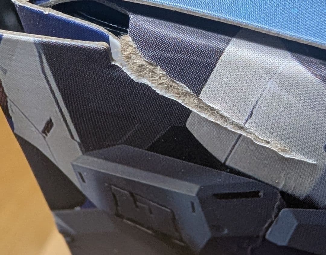 メタルビルド Hi‐νガンダム＆ハイパー・メガ・バズーカ・ランチャーセット