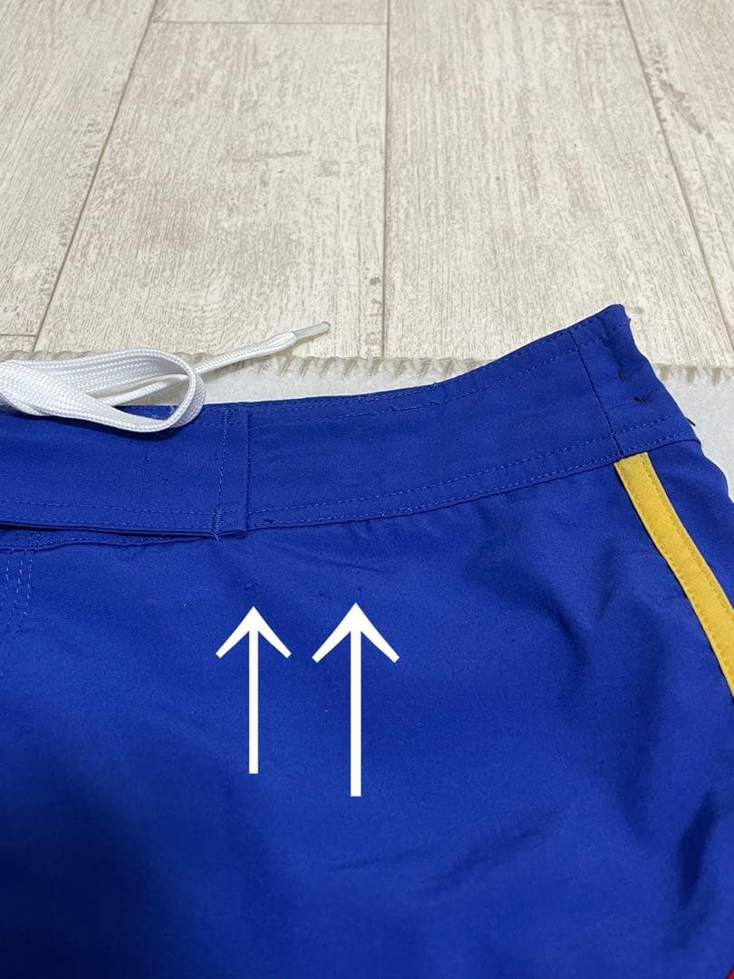 DARC SPORT Wolves 水着 28