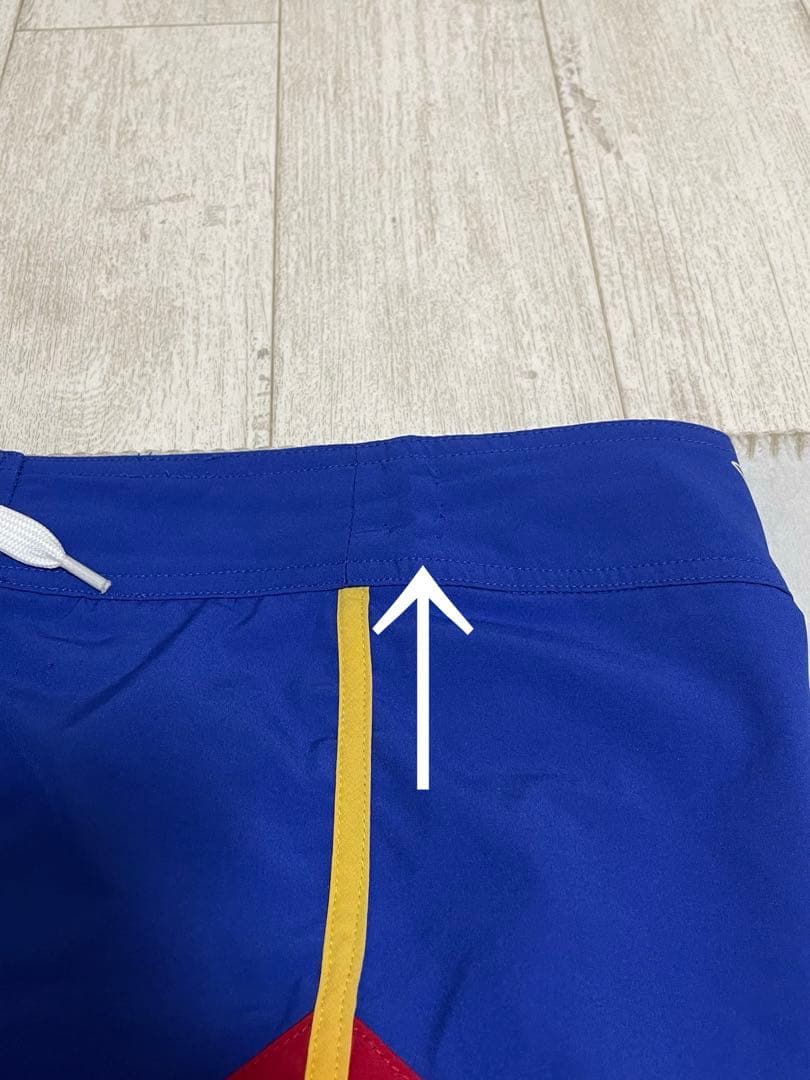 DARC SPORT Wolves 水着 28