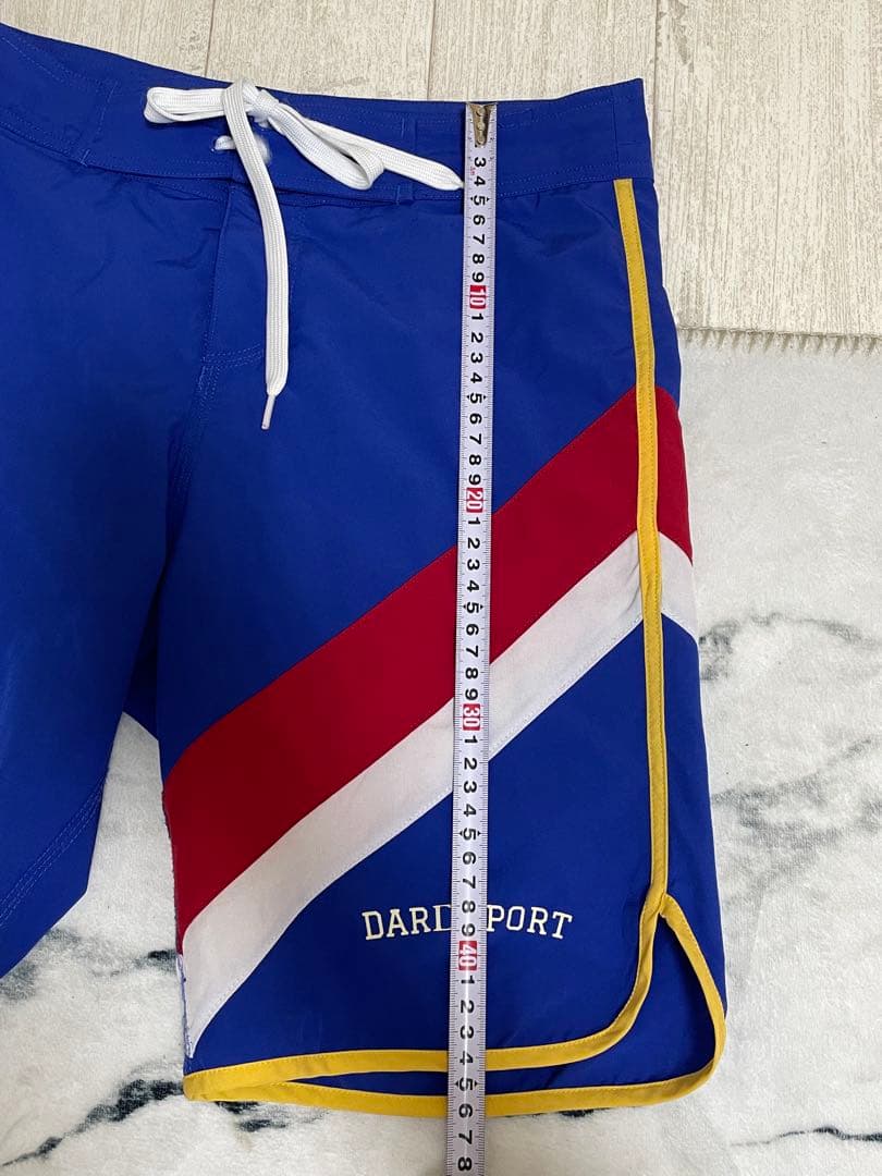 DARC SPORT Wolves 水着 28