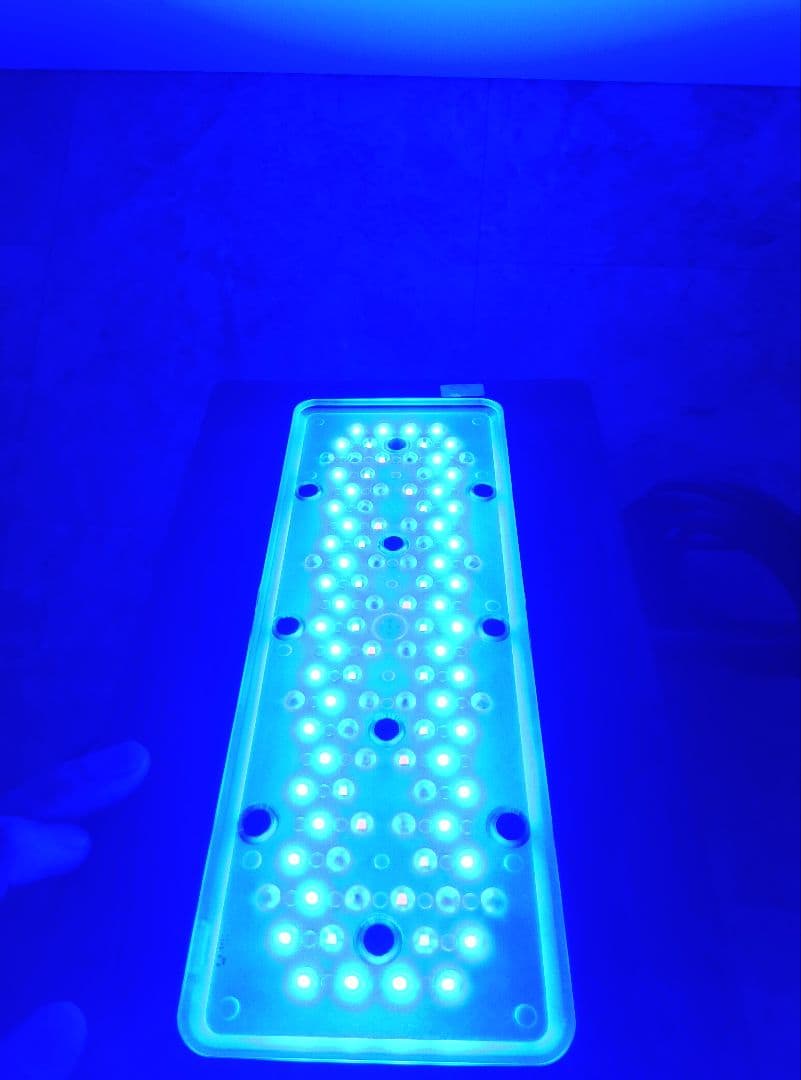 LEDライト　A8pro ＋bracketセット