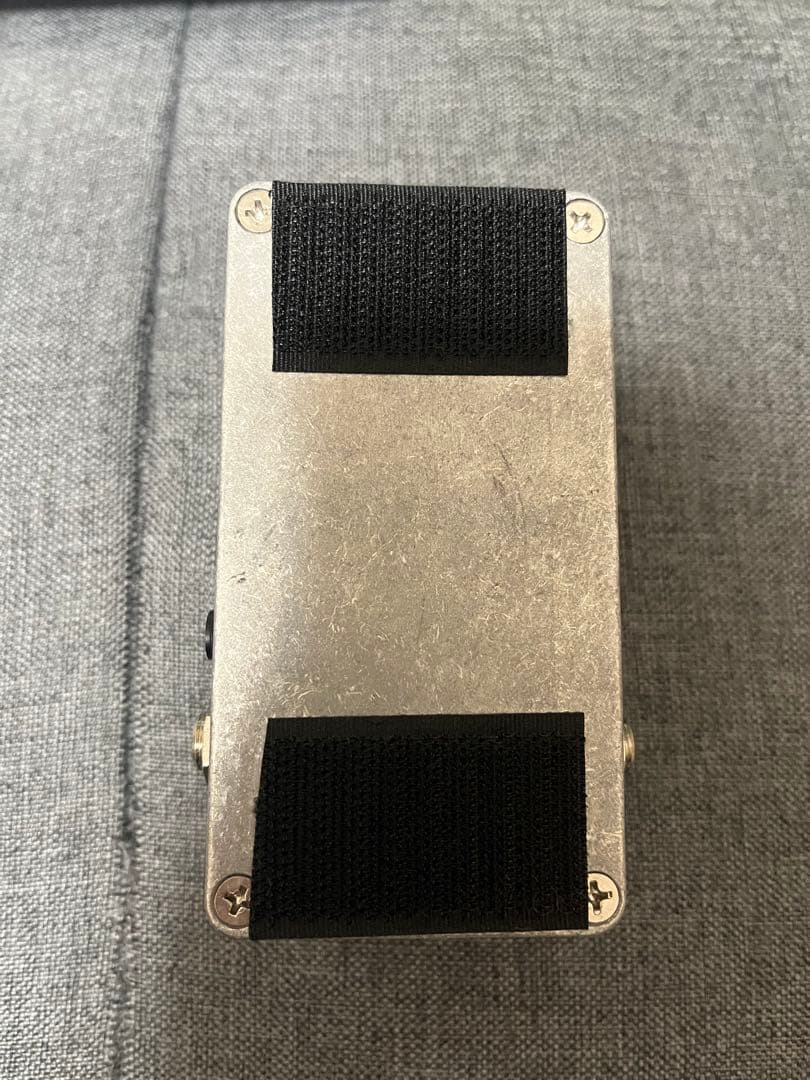 Skagg SOUND FROG ベースエフェクター