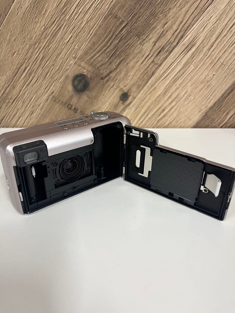 PENTAX　ペンタックス ESPIO 120SWⅡ 　動作未確認