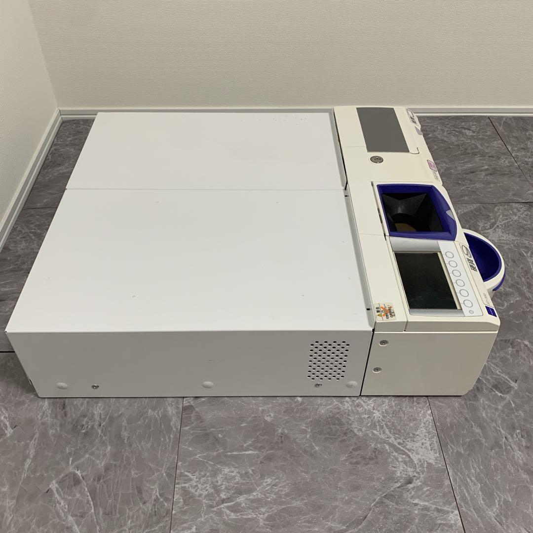 【R7新紙幣使用可・保証付き】GLORY製 RT-300 RAD-300 釣銭機